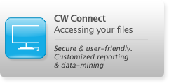 CW Connect - Accessing your files