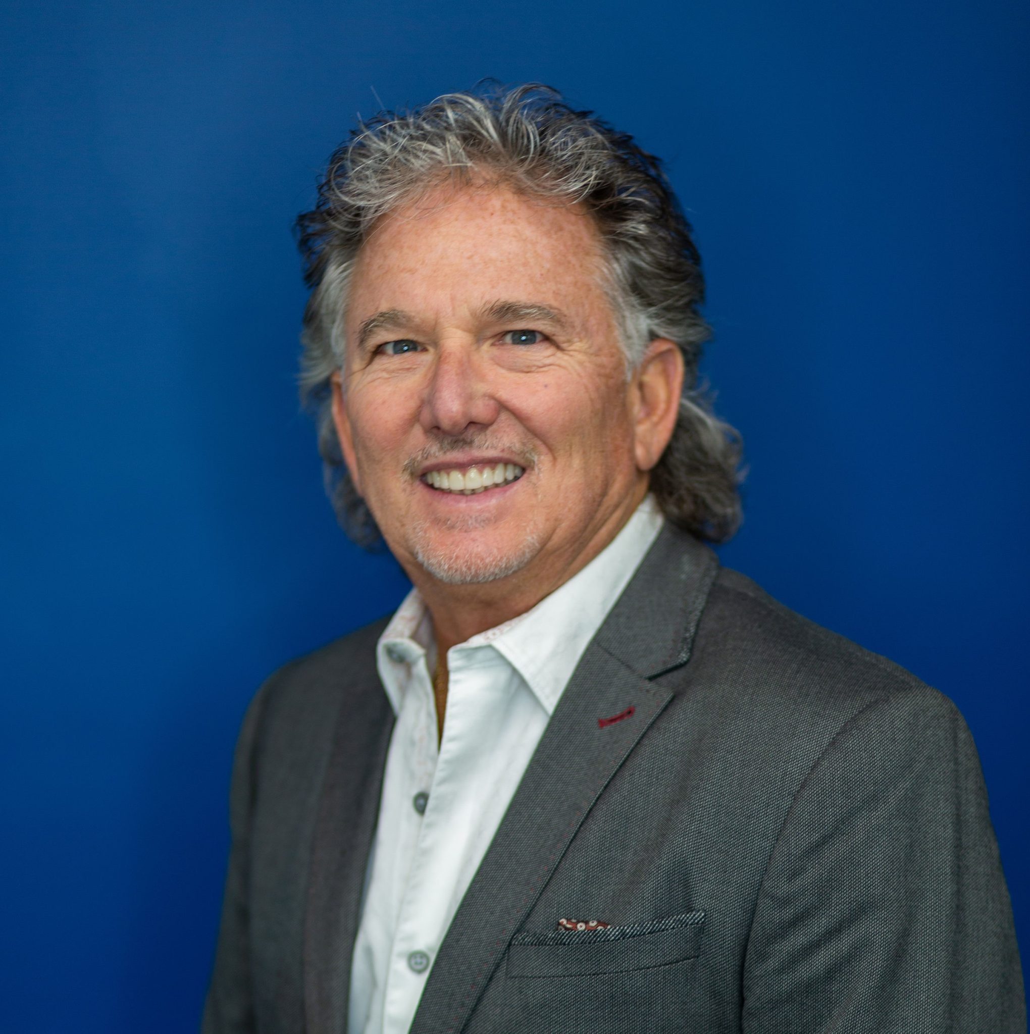 Caine & Weiner Greg Cohen