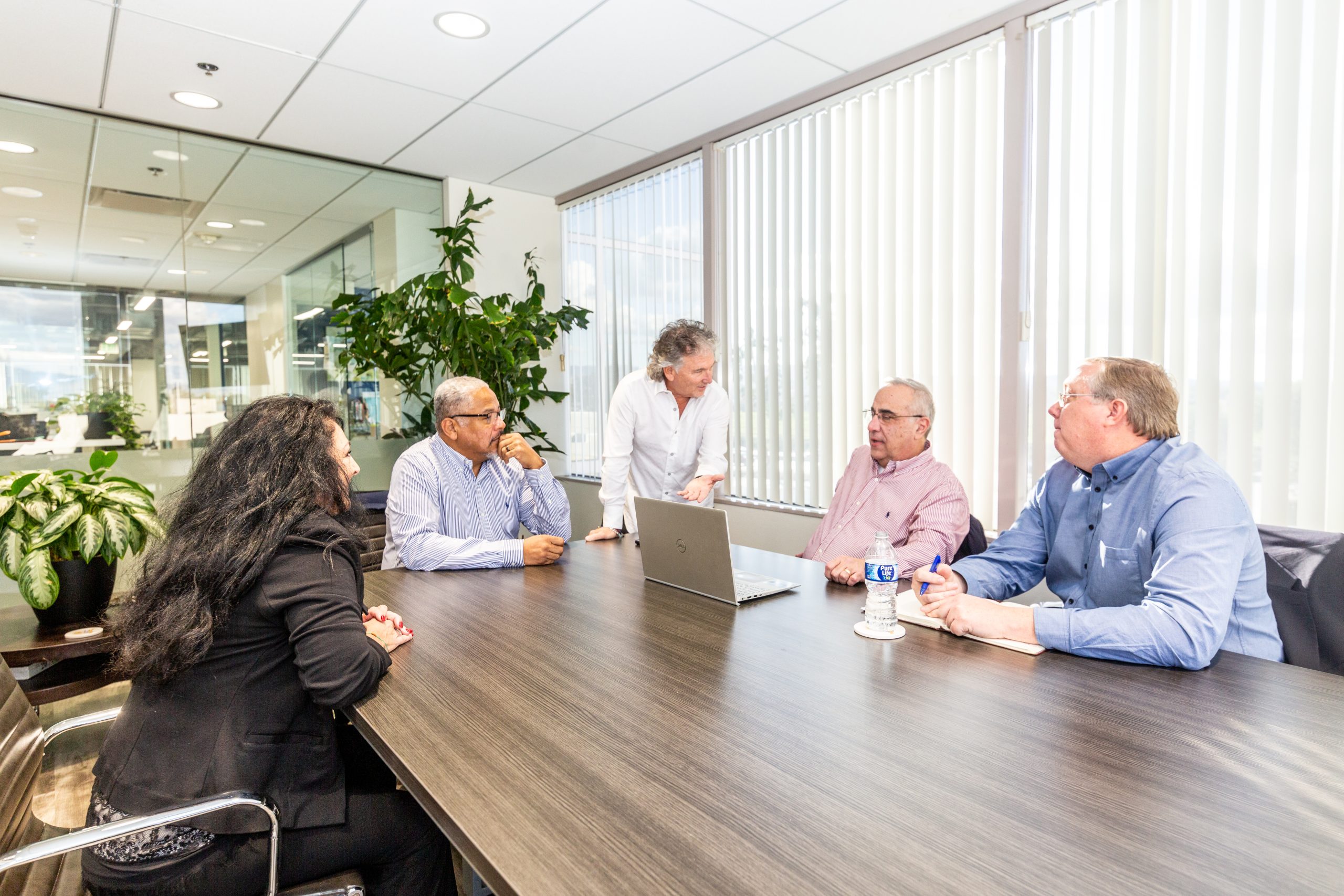 Solution-based Accounts Receivable Management
