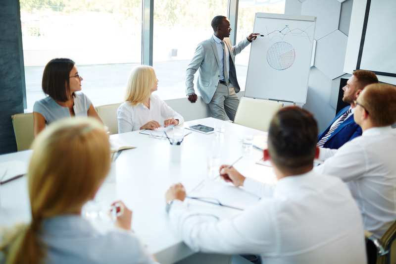 Mastering the Art of Financial Reporting