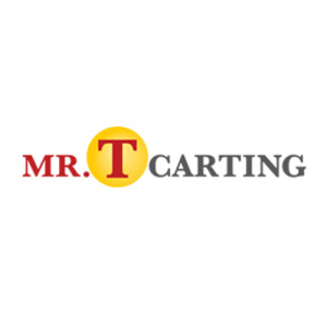Mr. T Carting